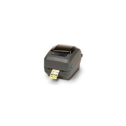 Imprimante code barre thermique transfert thermique ethernet GK420T